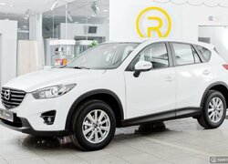 MAZDA CX-5 ACTIVE со скидками 1 351 000 ₽ в Риа Авто